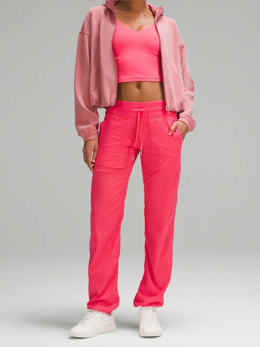 Lululemon Dance Studio Mid-Rise Pant Regular 4